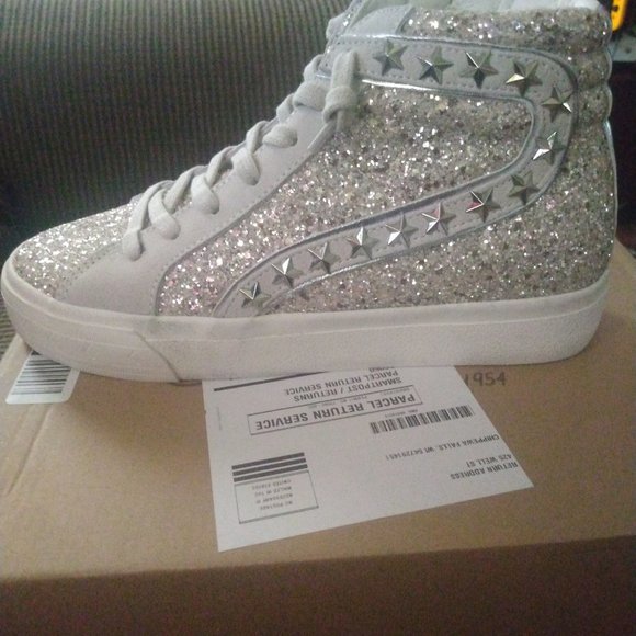 Brand new vintage Havana Hailey Sneakers - Picture 1 of 1